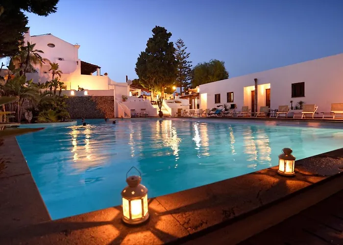 Gattopardo Park Hotel