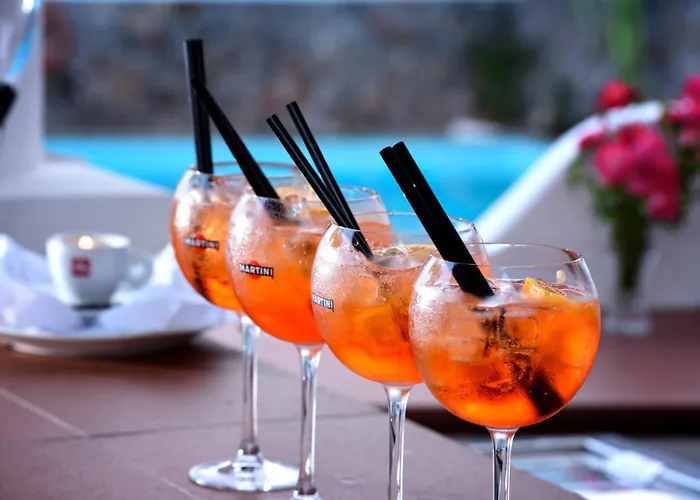 Gattopardo Park Hotel