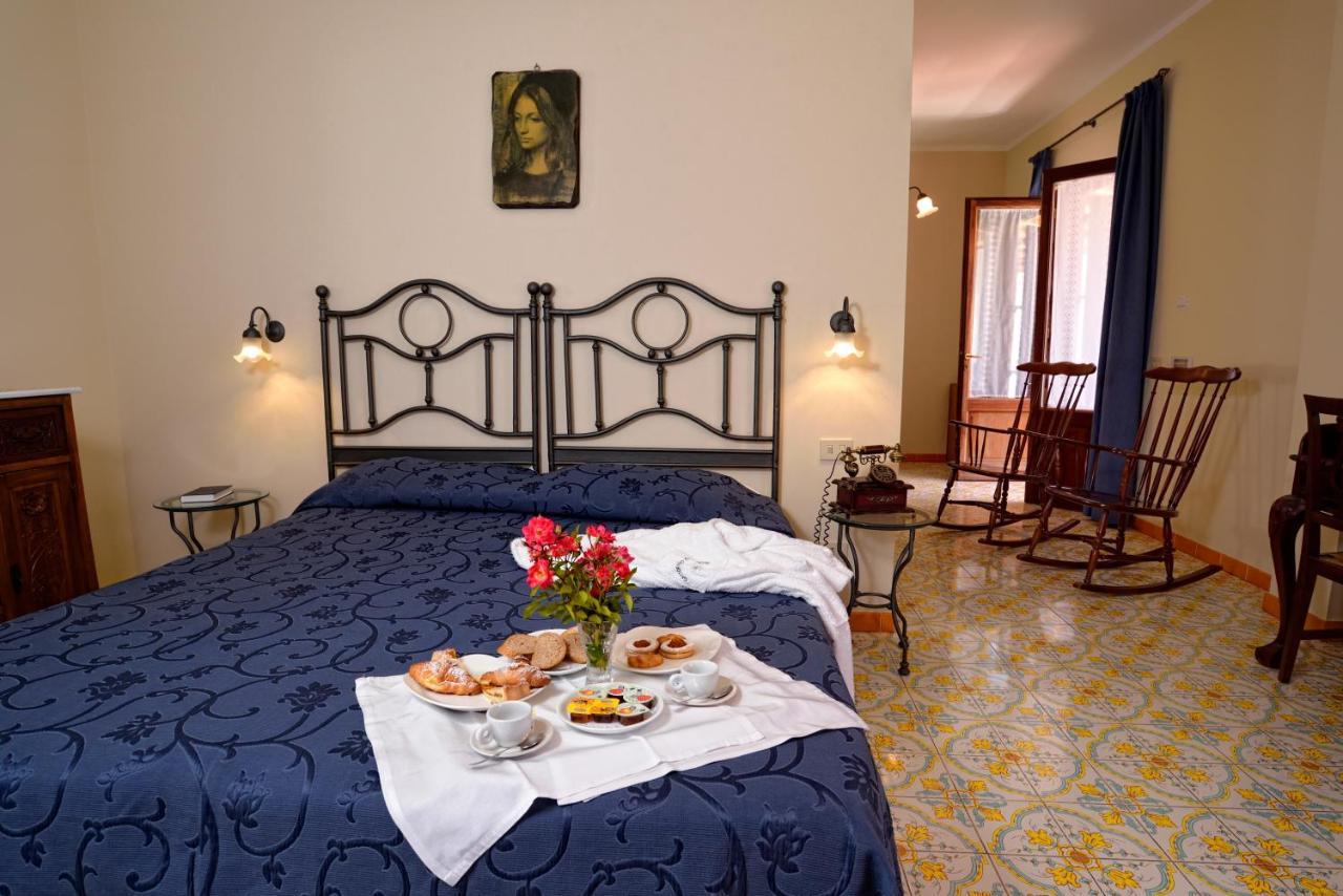 Gattopardo Park Lipari (Isola Lipari)