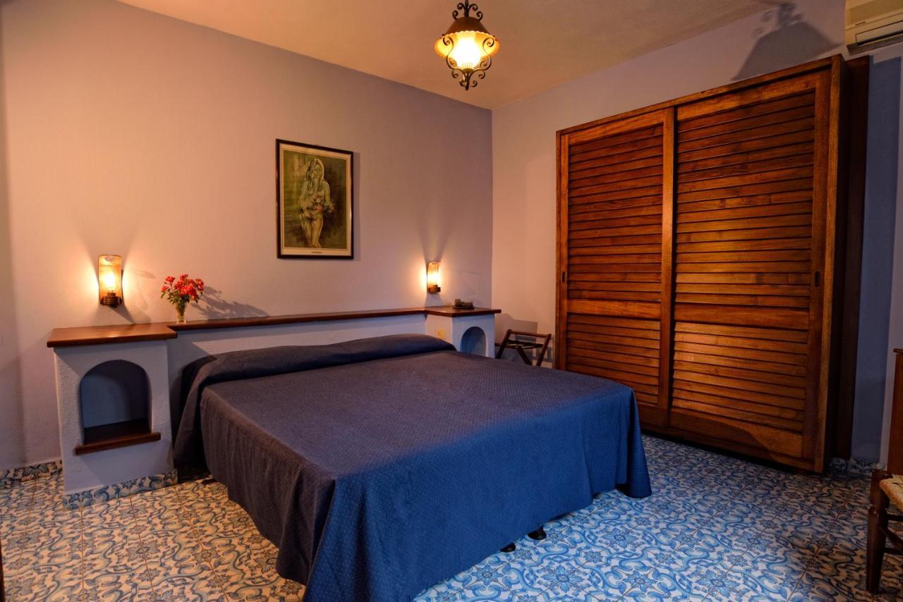 Hotel Gattopardo Park