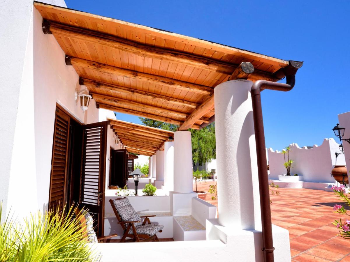 Gattopardo Park 4*