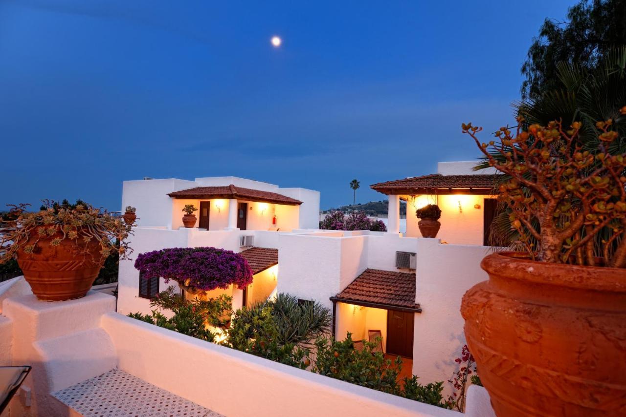 Gattopardo Park Hotel