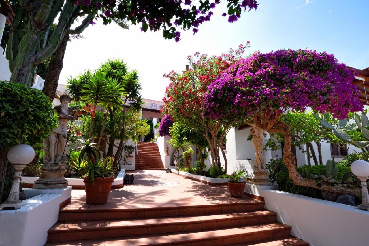 Hotel Gattopardo Park Lipari (Isola Lipari)