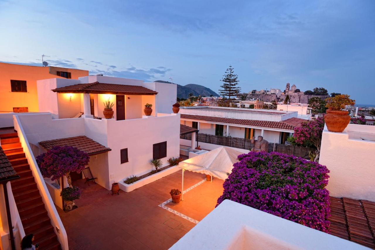 Gattopardo Park 4*