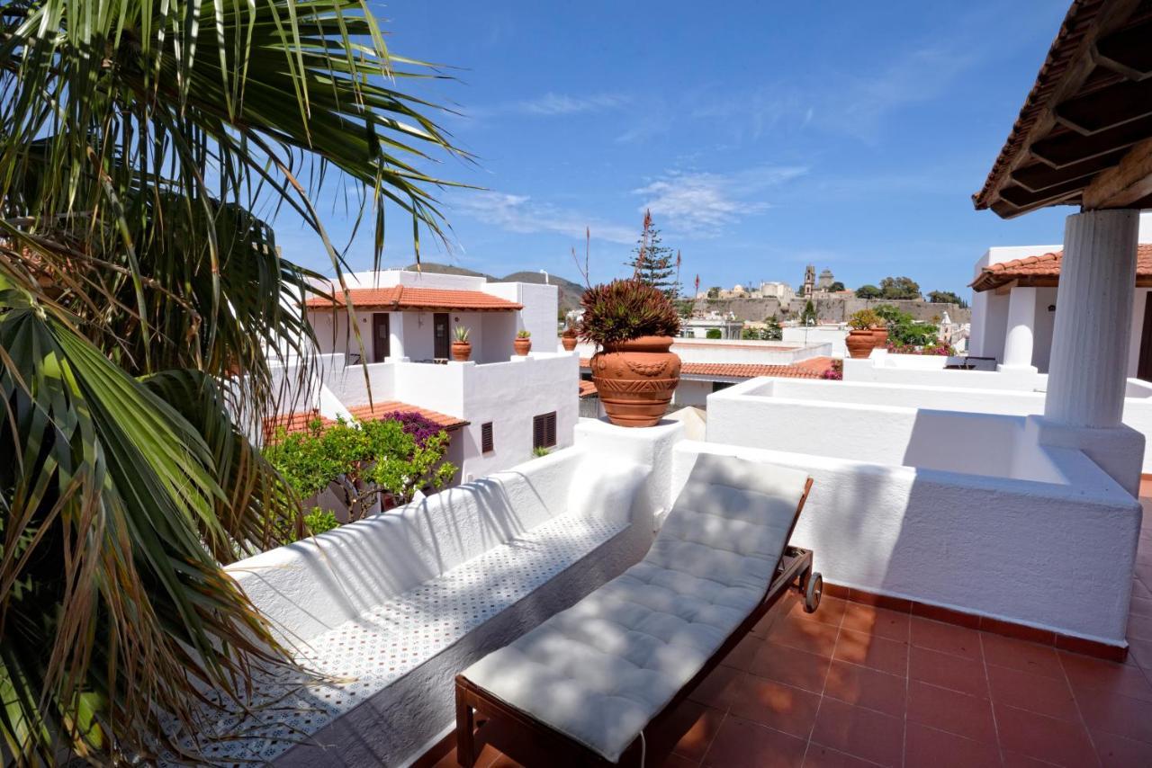 Gattopardo Park 4* Lipari (Isola Lipari)