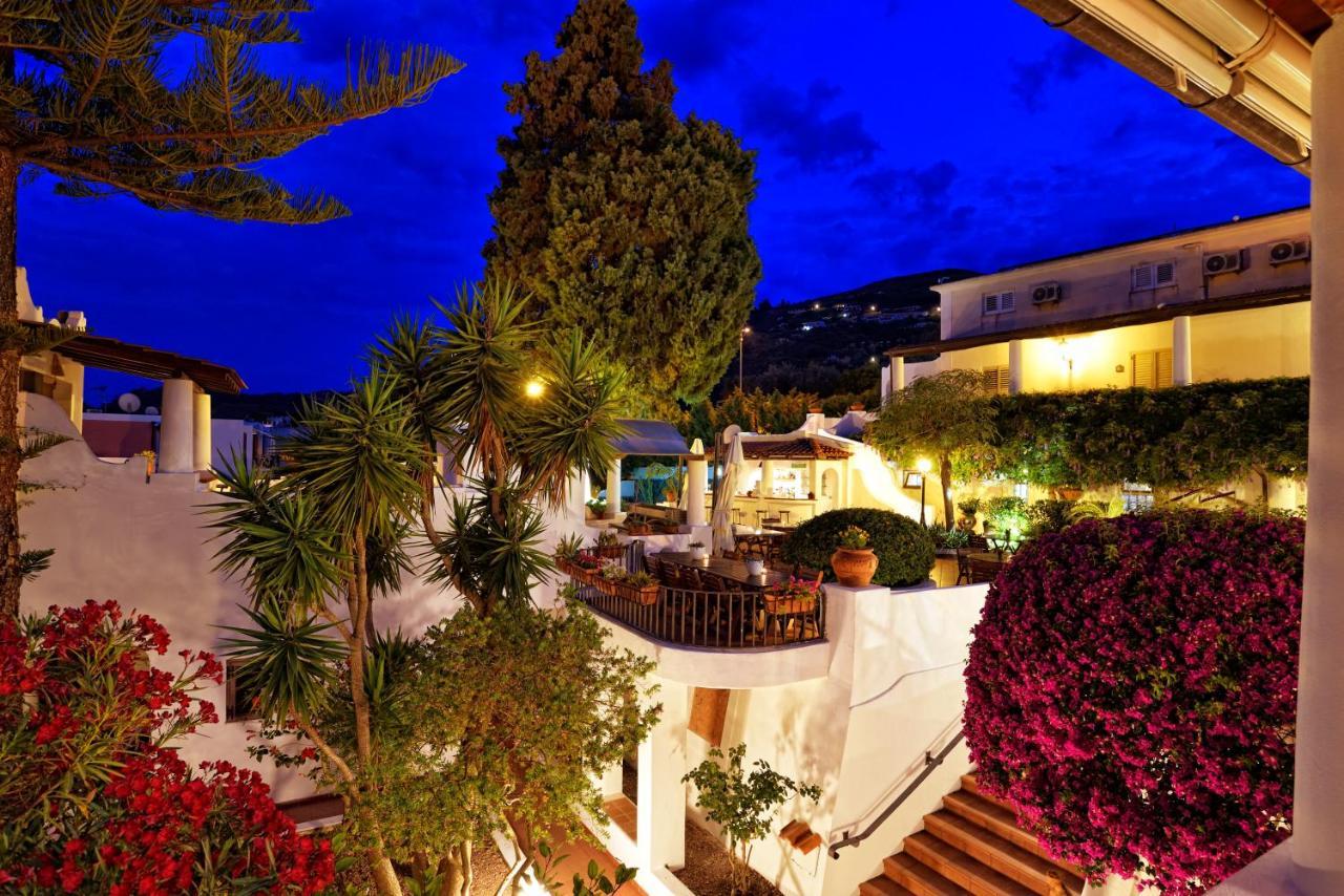 Gattopardo Park Hotel