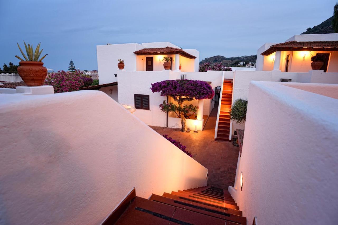 Gattopardo Park Hotel 4*