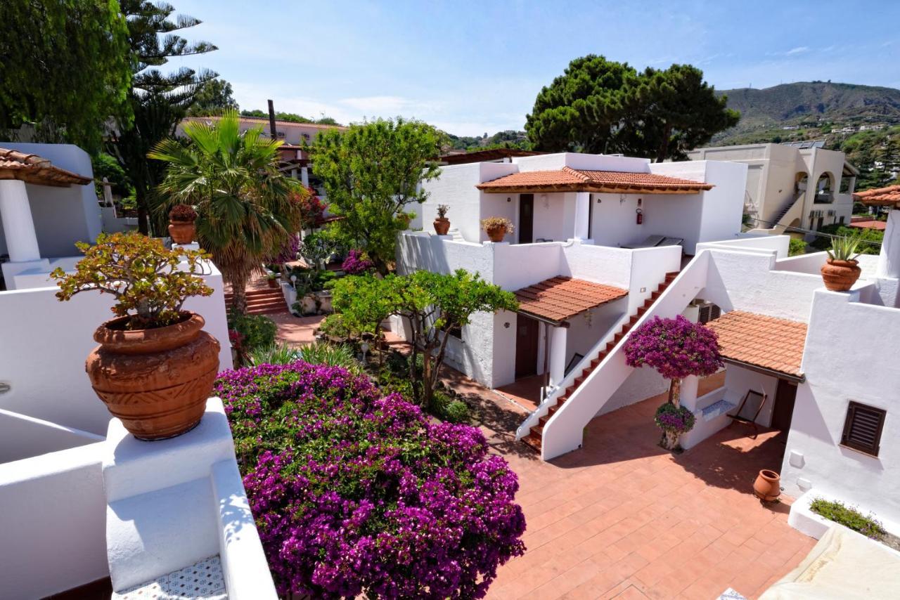Gattopardo Park Hotel 4*