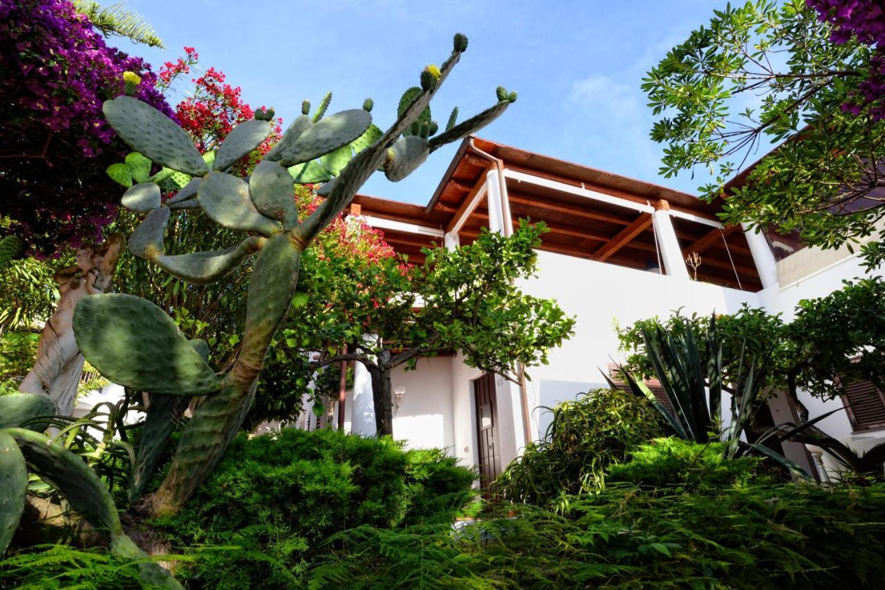 Hotel Gattopardo Park 4*
