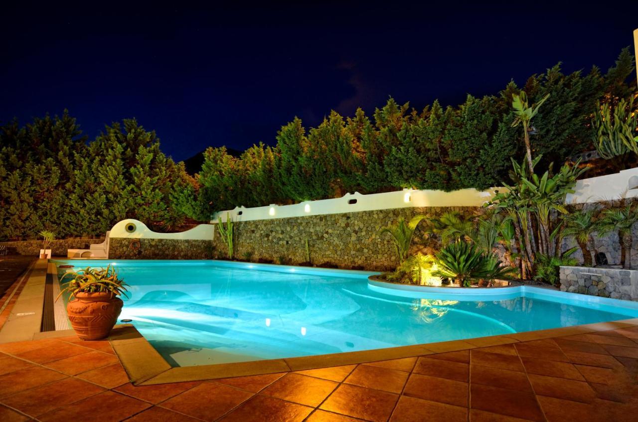 Gattopardo Park Hotel Lipari (Isola Lipari)