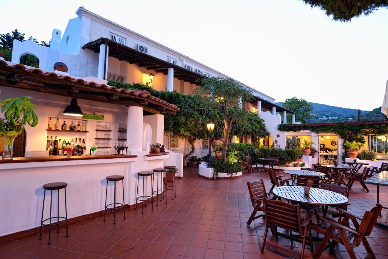 Gattopardo Park 4*
