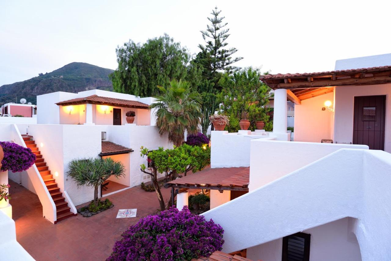 Hotel Gattopardo Park