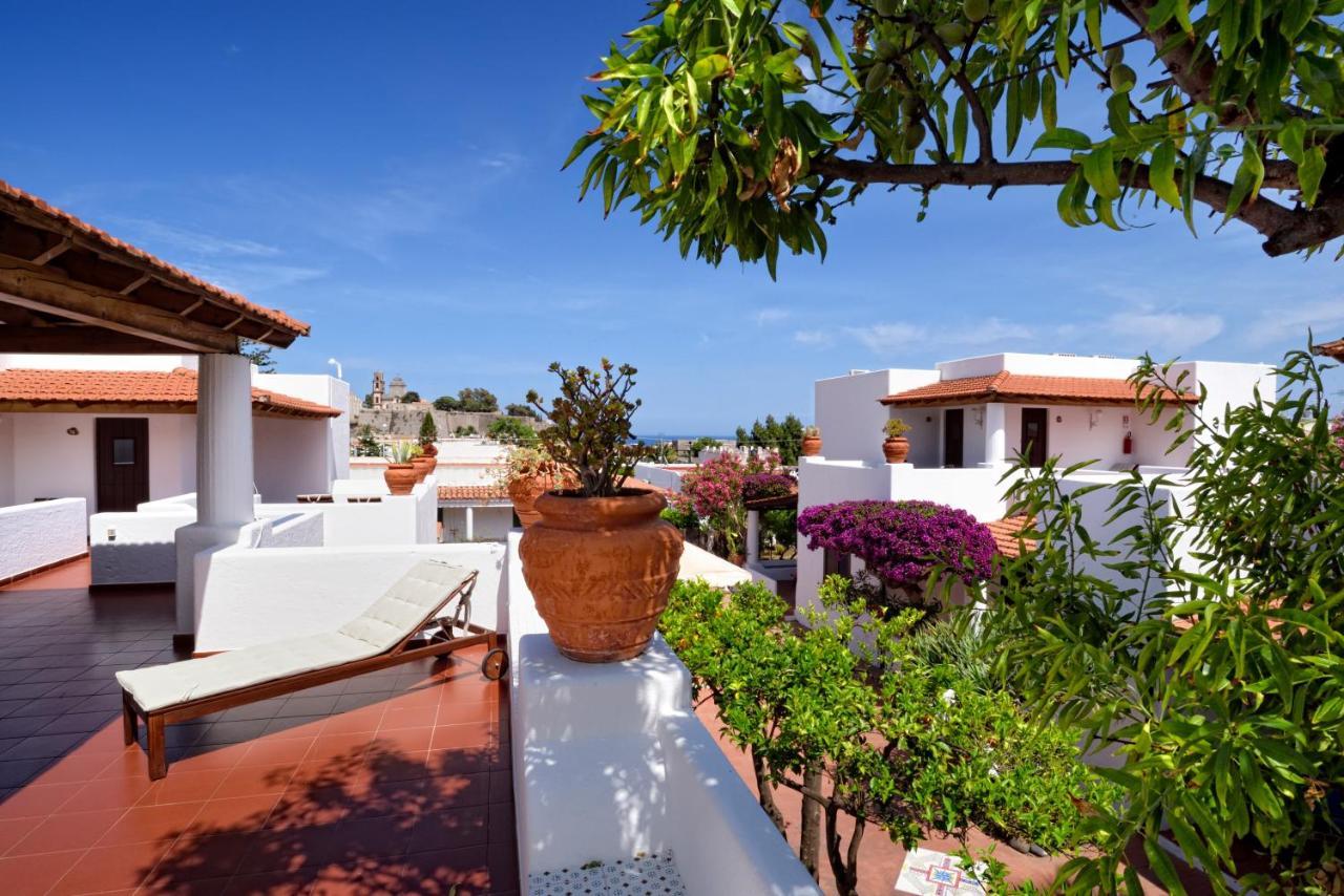 Hotel Gattopardo Park 4*