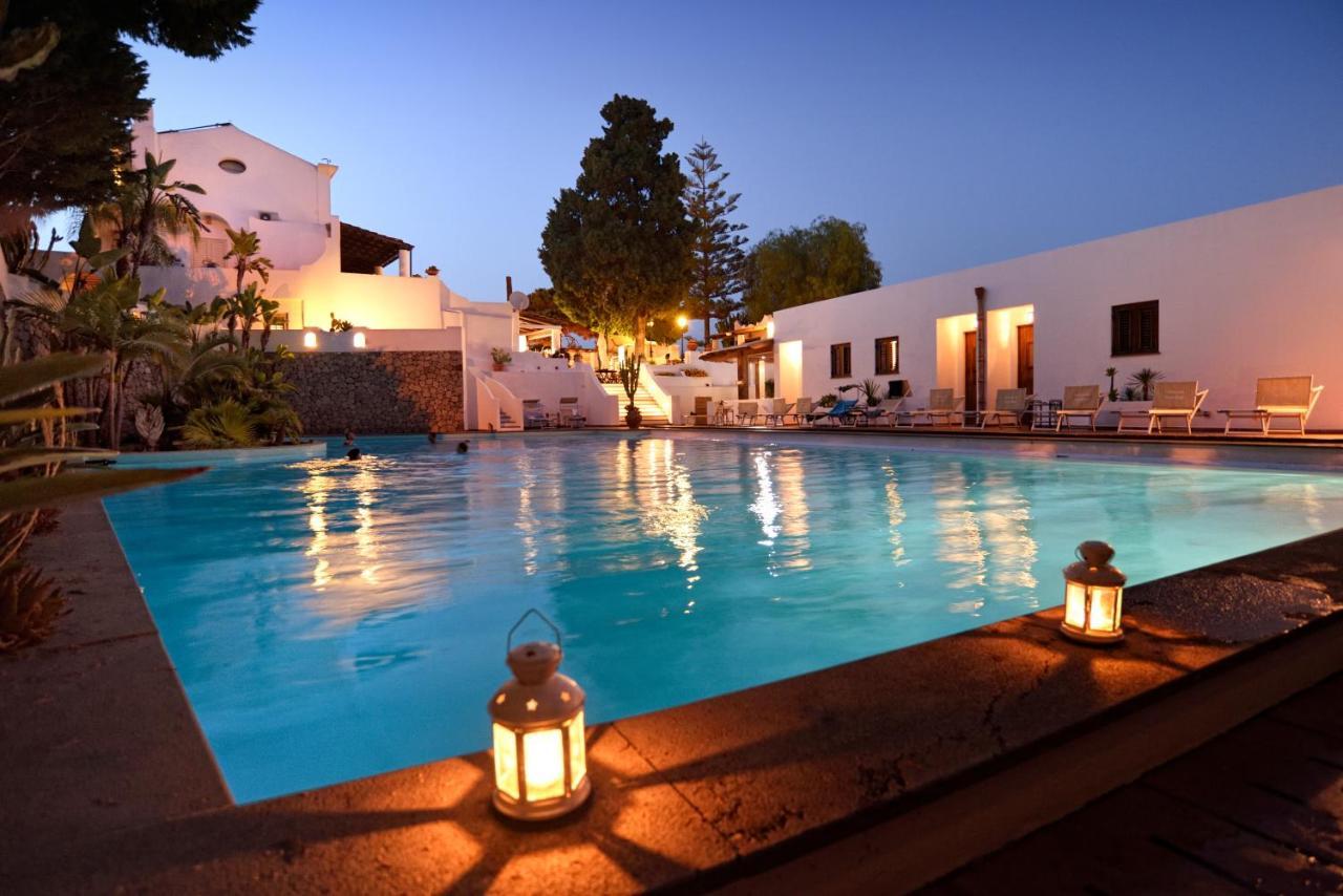 Gattopardo Park Hotel Lipari (Isola Lipari)