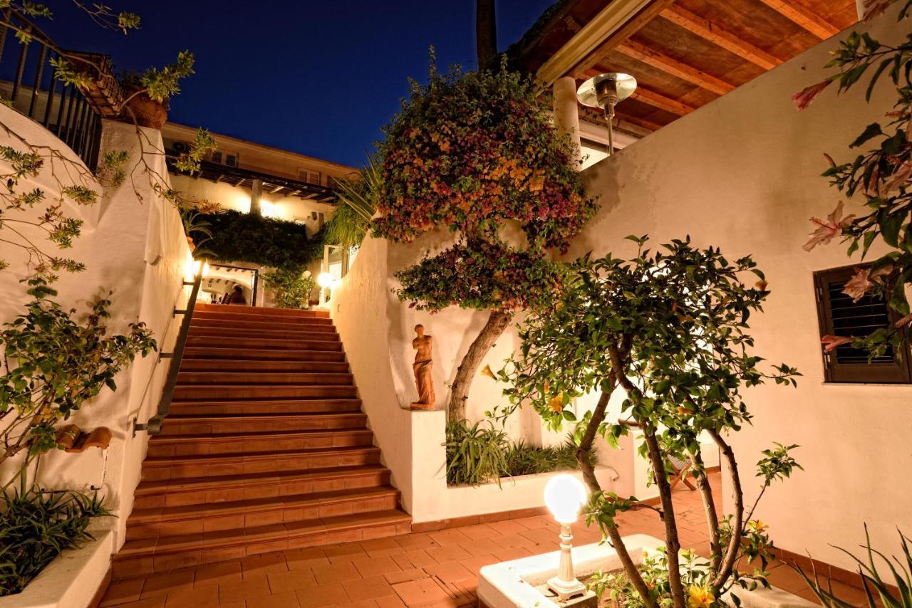 Gattopardo Park Hotel Lipari (Isola Lipari)