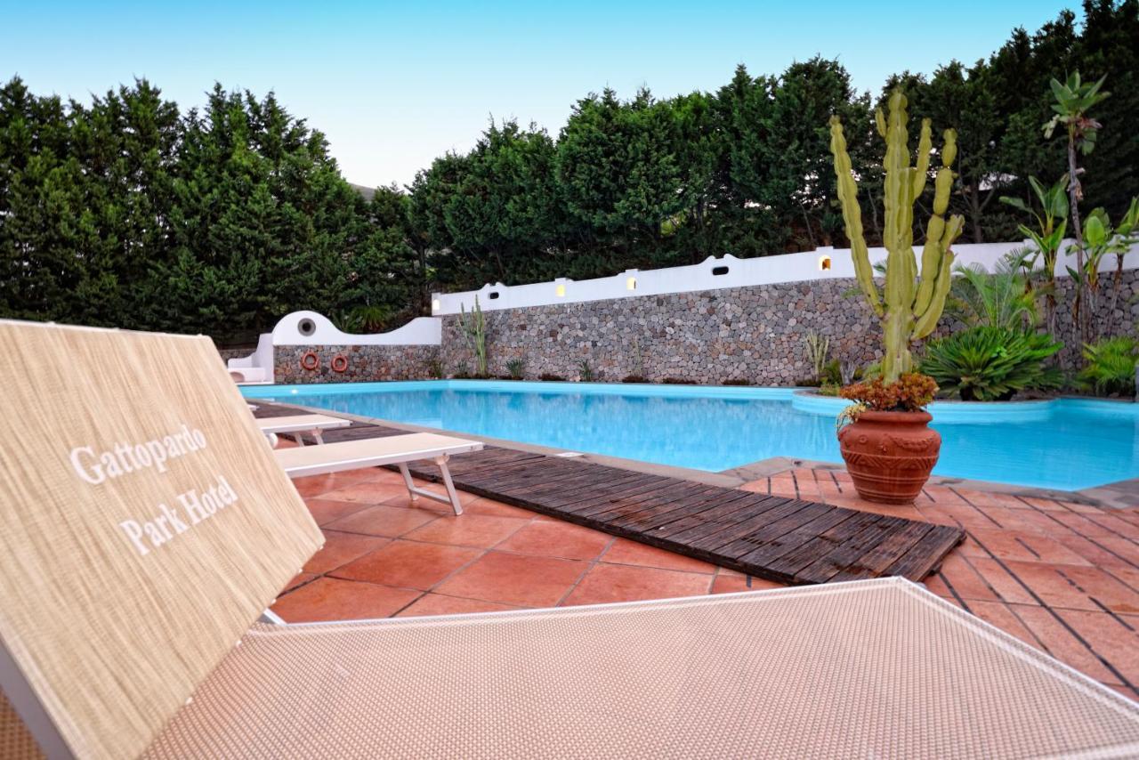 Gattopardo Park Hotel 4*