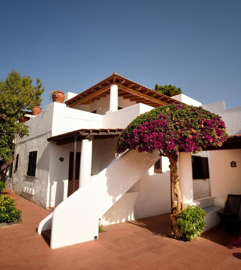 Hotel Gattopardo Park Lipari (Isola Lipari)