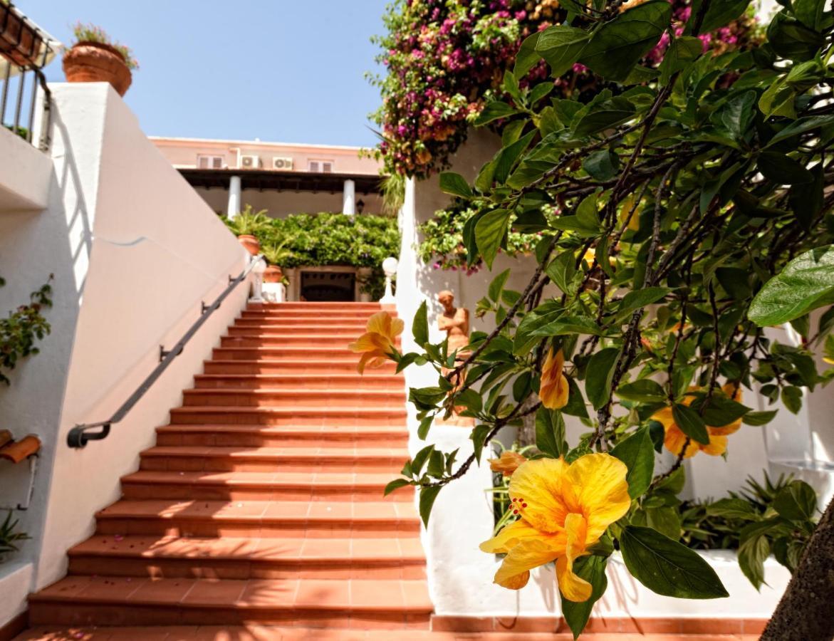 Hotel Gattopardo Park Lipari (Isola Lipari)
