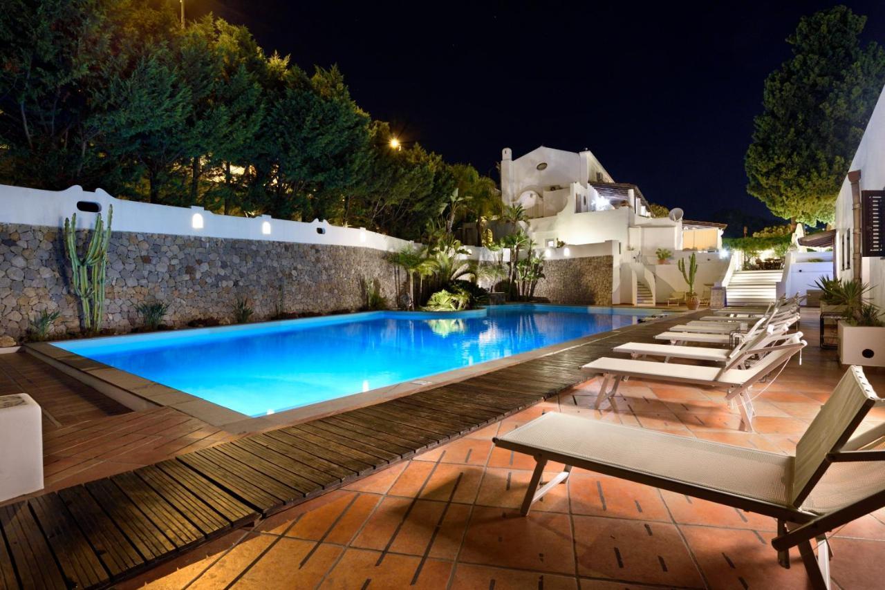 Hotel Gattopardo Park Lipari (Isola Lipari)