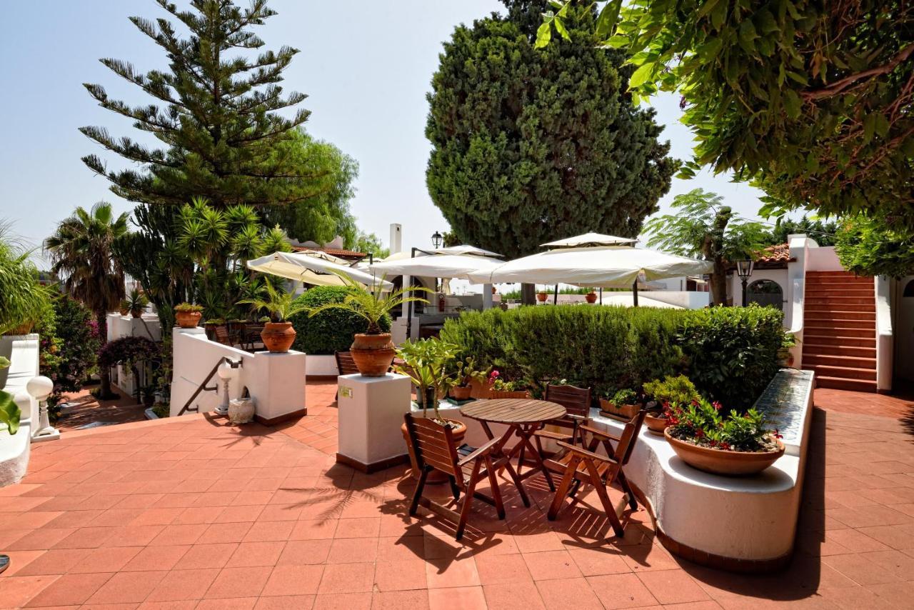Hotel Gattopardo Park Lipari (Isola Lipari)