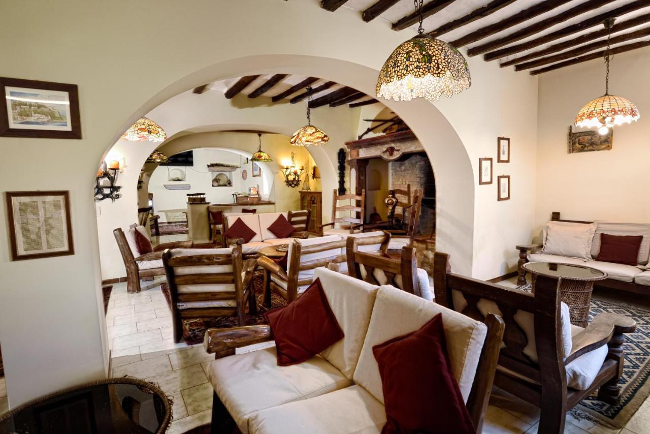 Gattopardo Park Hotel 4*