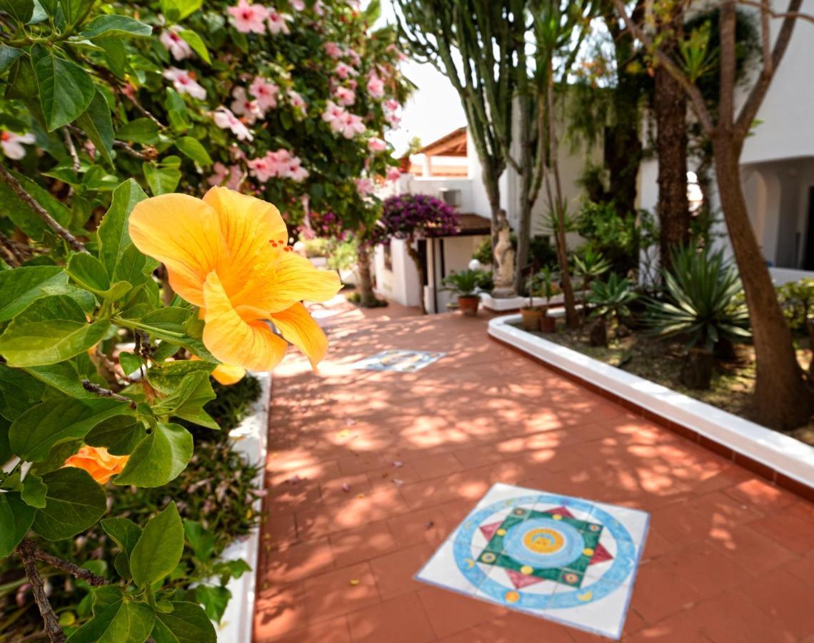 Hotel Gattopardo Park 4*