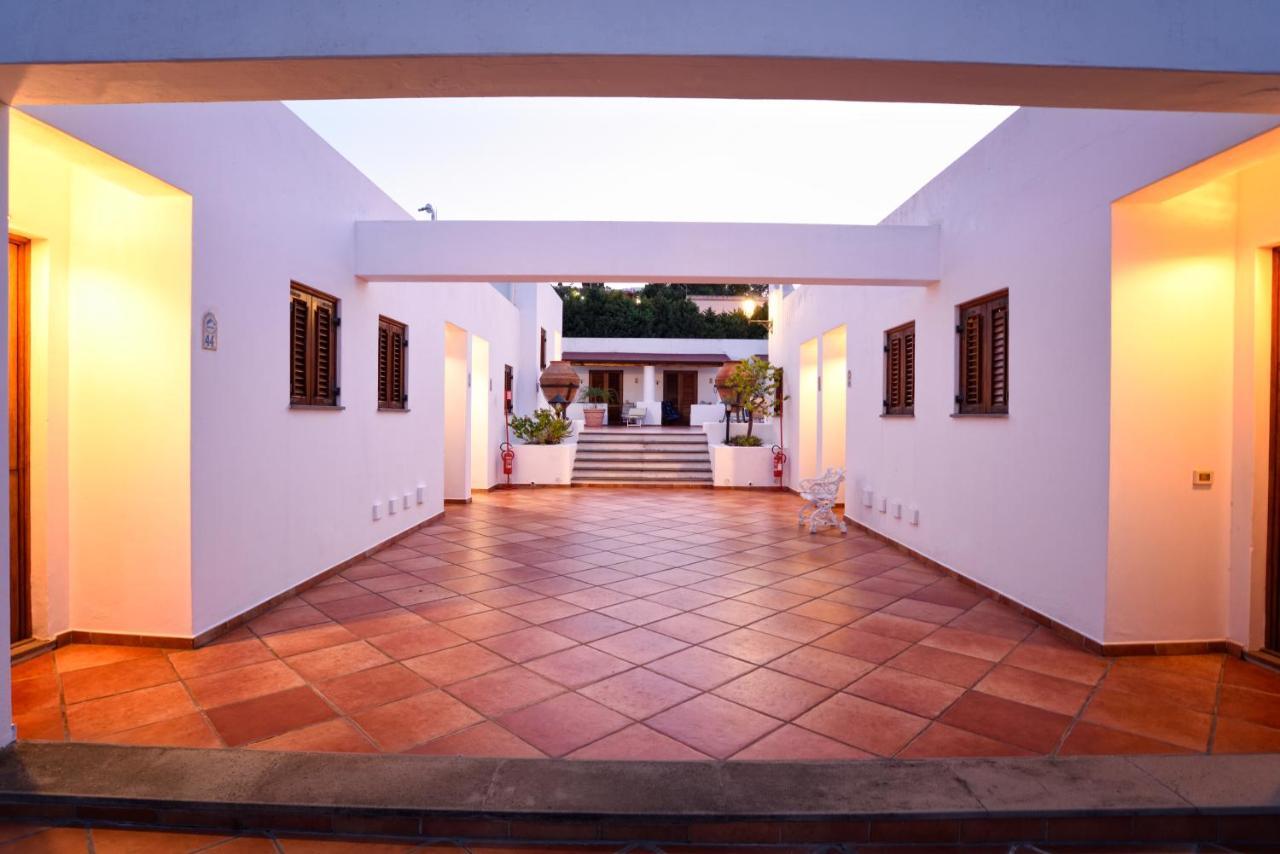 Gattopardo Park Hotel