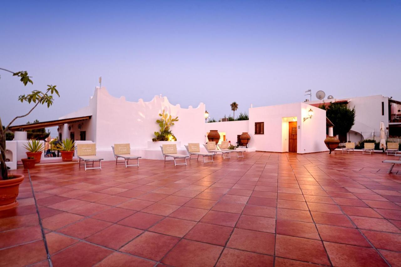 Hotel Gattopardo Park 4*