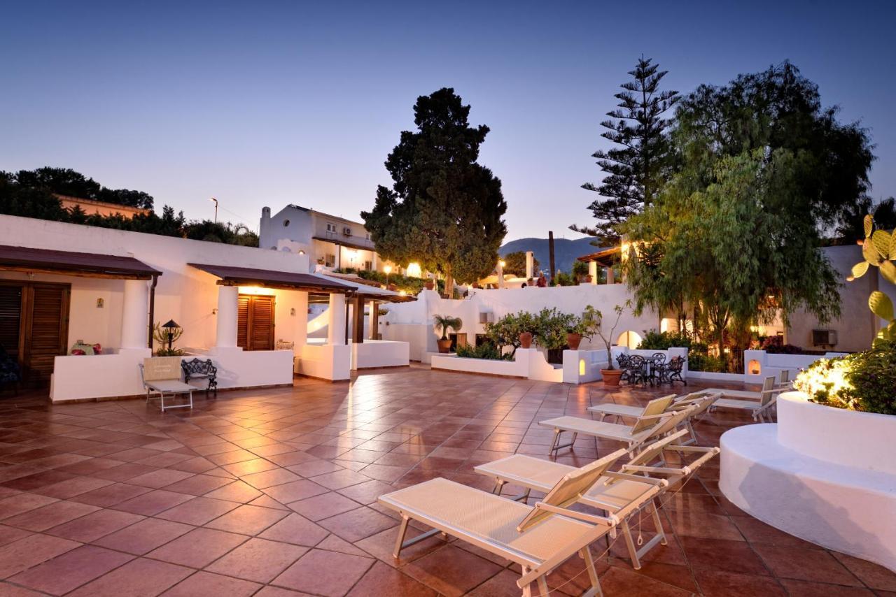 Gattopardo Park Hotel