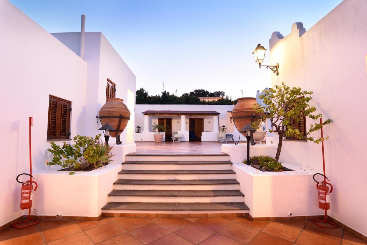 Gattopardo Park 4* Lipari (Isola Lipari)
