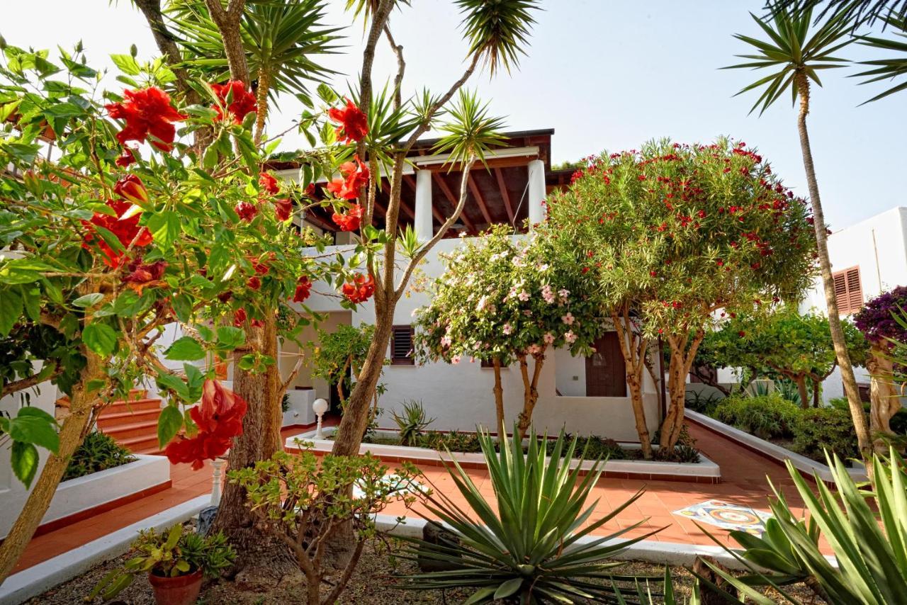 Gattopardo Park 4*
