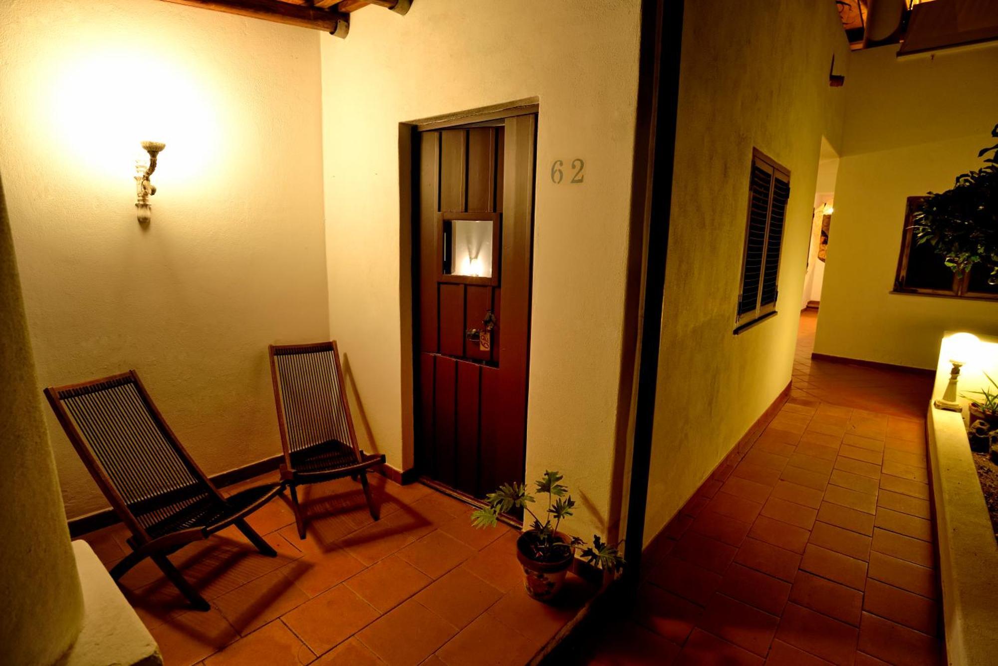 Hotel Gattopardo Park Lipari (Isola Lipari)