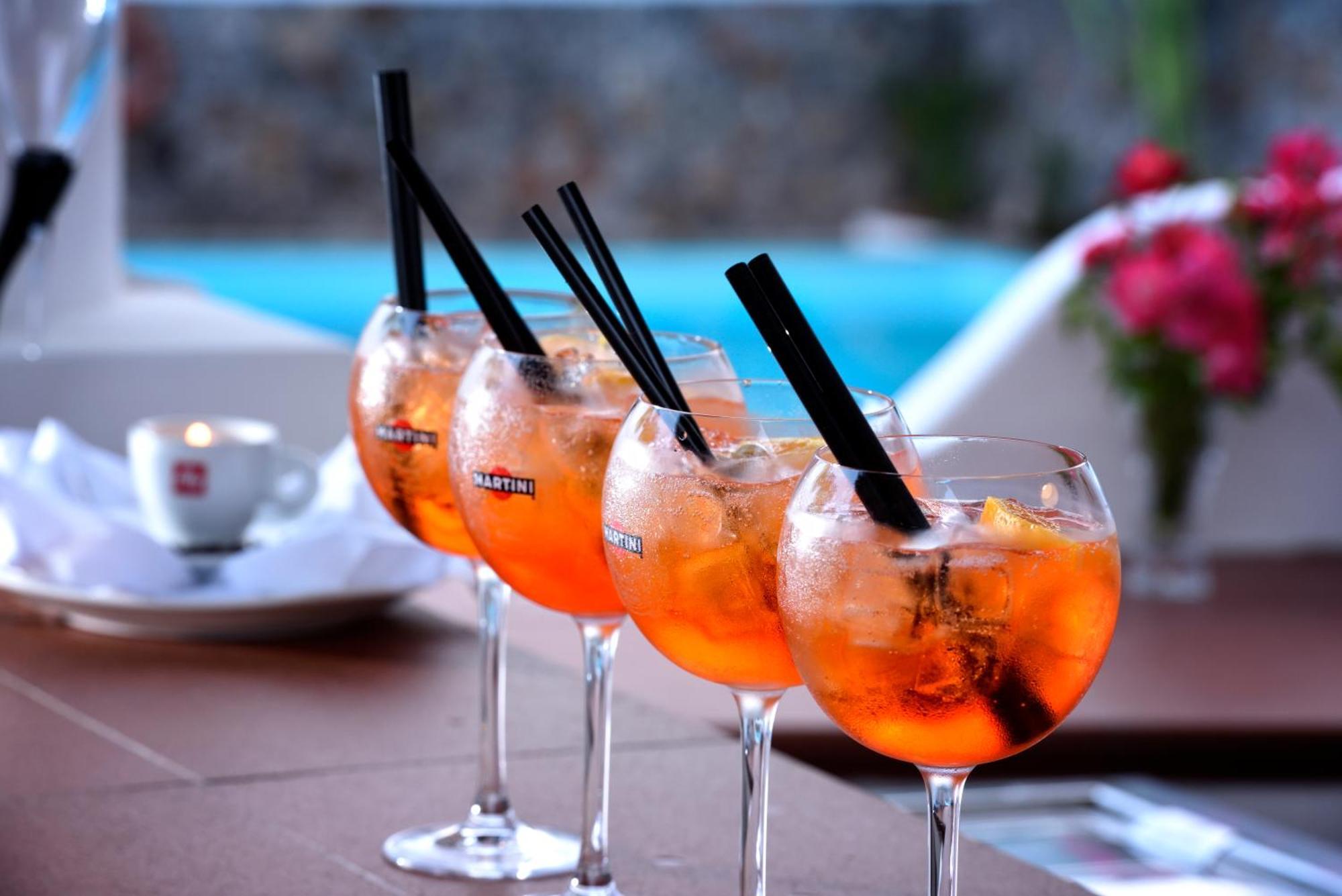 Gattopardo Park Hotel Lipari (Isola Lipari)