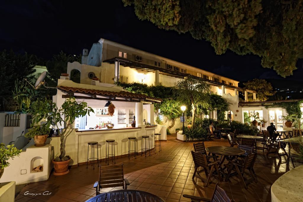 Hotel Gattopardo Park Lipari (Isola Lipari)