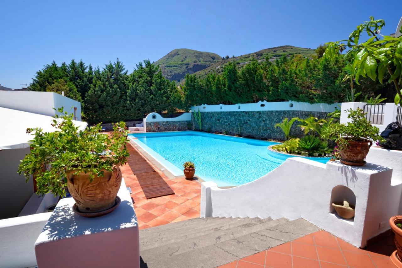 Hotel Gattopardo Park 4*