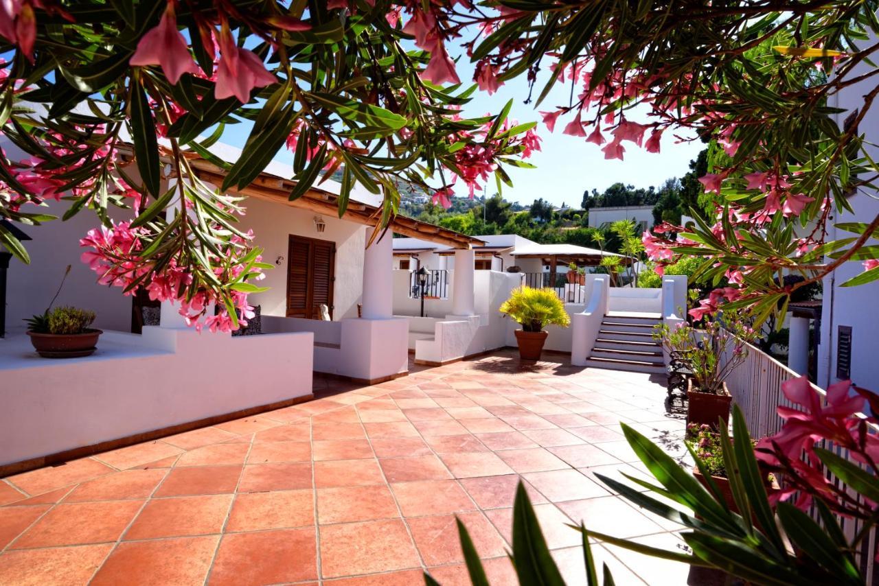 Gattopardo Park Hotel Lipari (Isola Lipari)