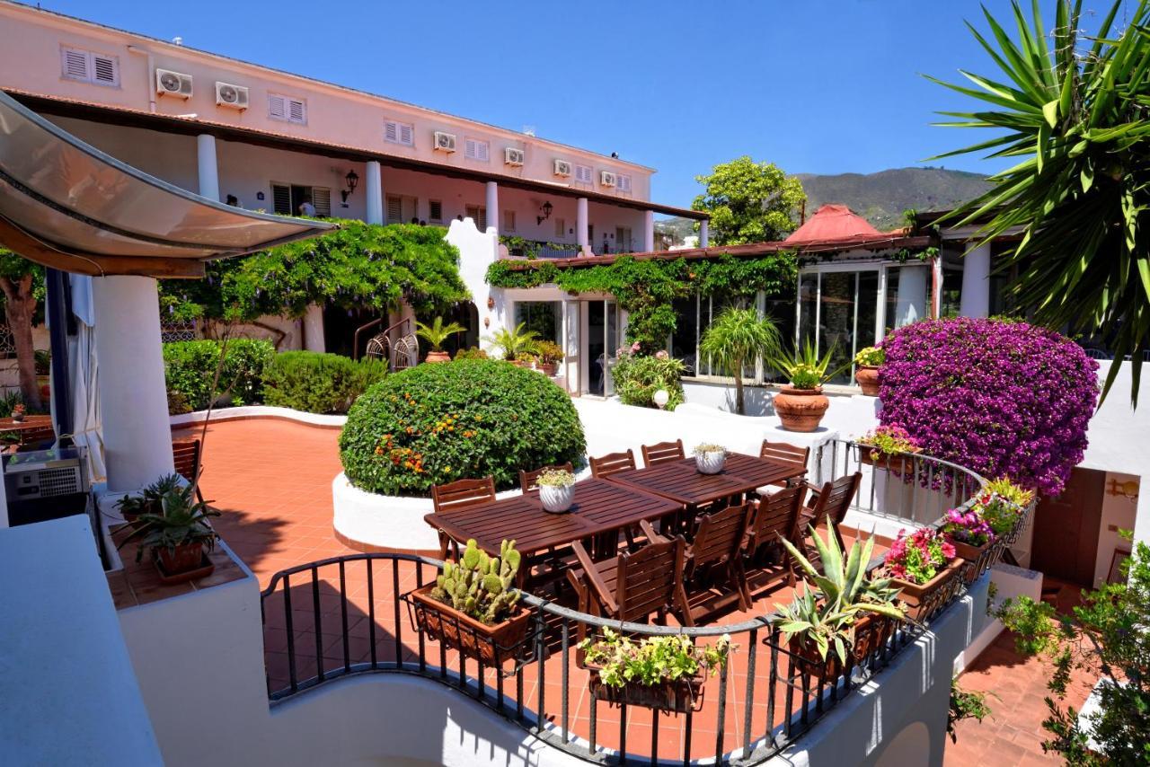 Hotel Gattopardo Park 4*