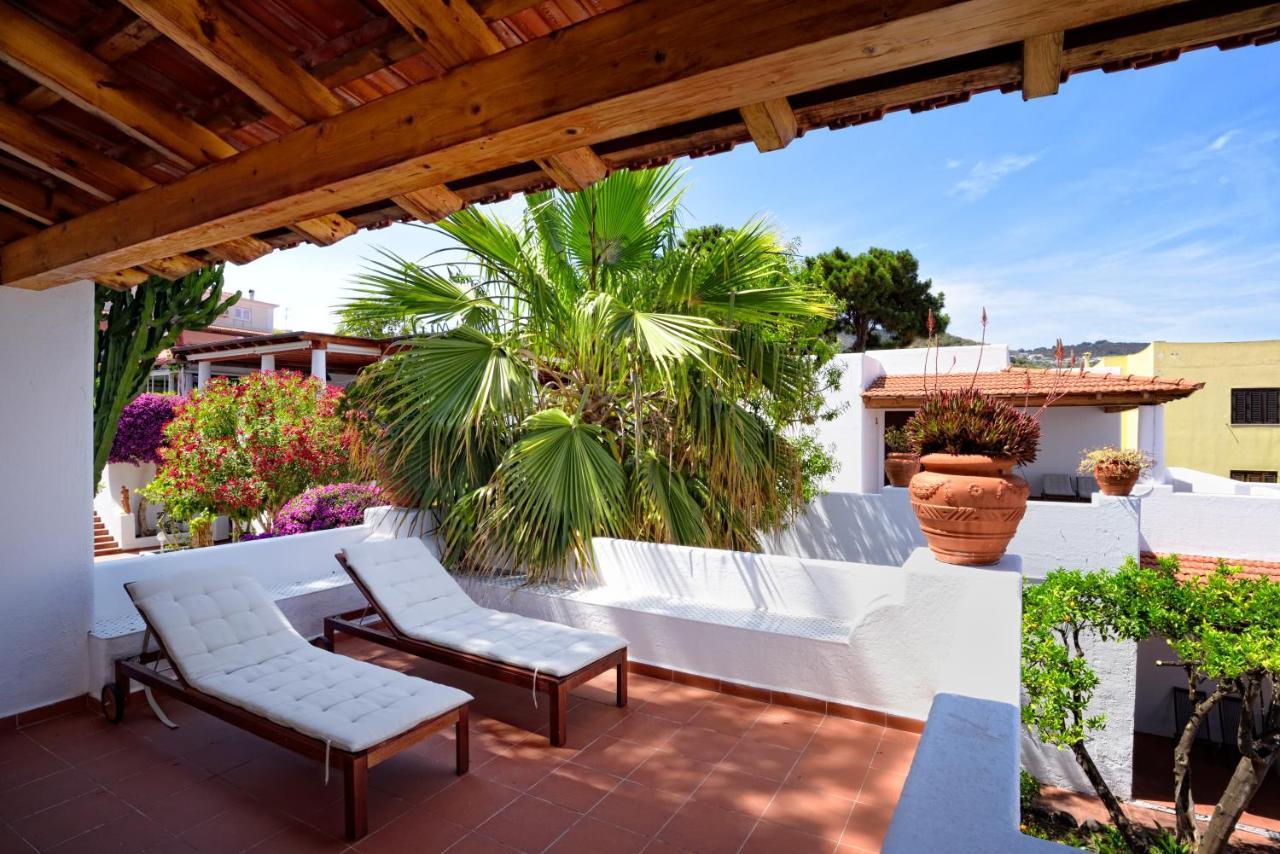 Hotel Gattopardo Park