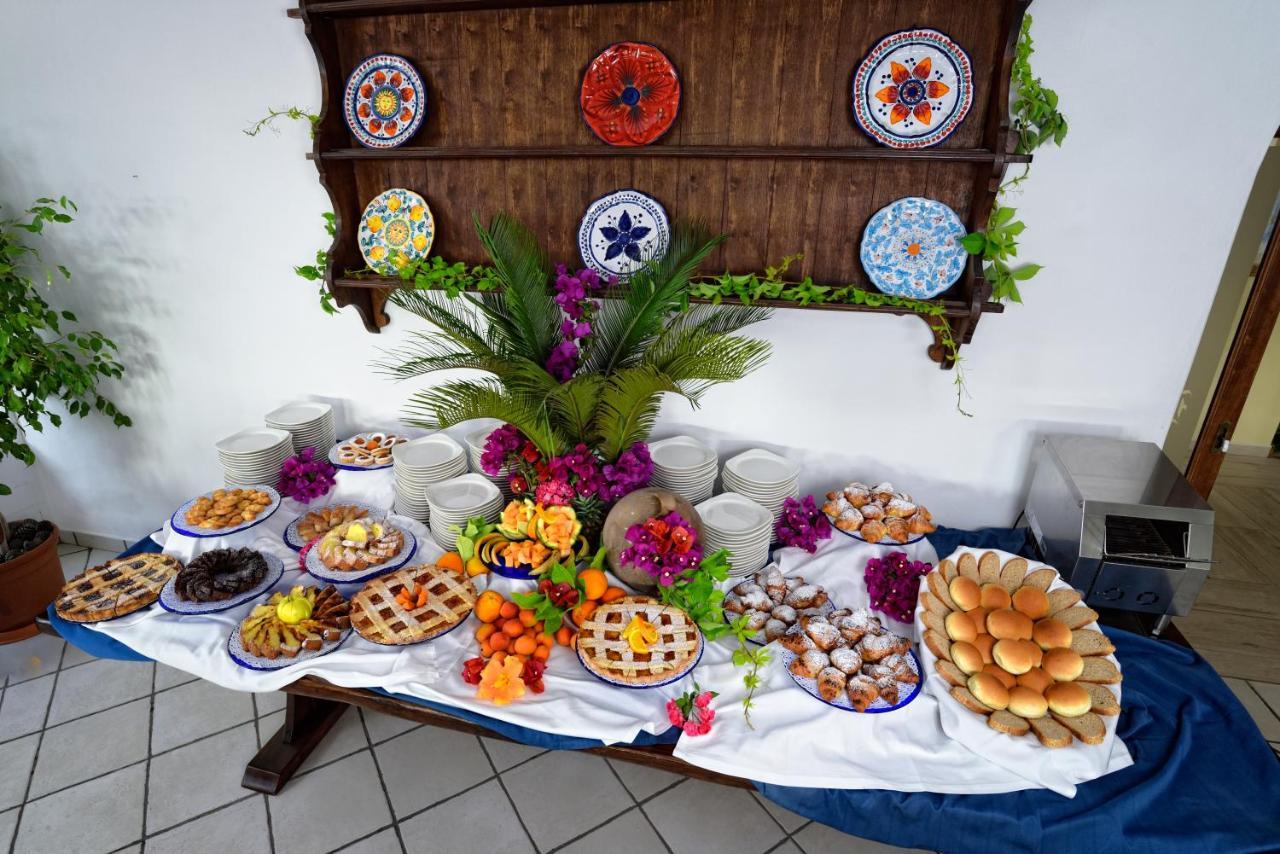 Gattopardo Park Hotel Lipari (Isola Lipari)