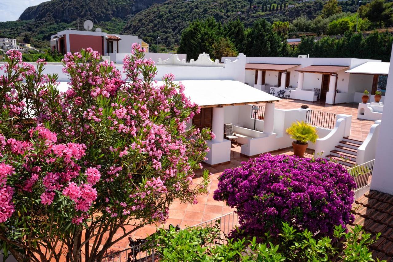 Gattopardo Park 4* Lipari (Isola Lipari)