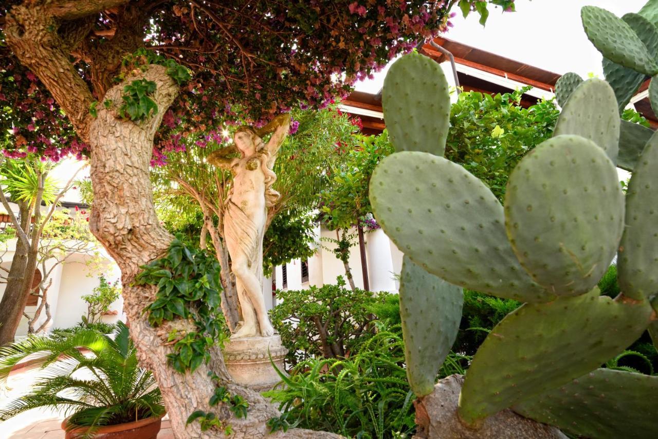 Gattopardo Park 4* Lipari (Isola Lipari)
