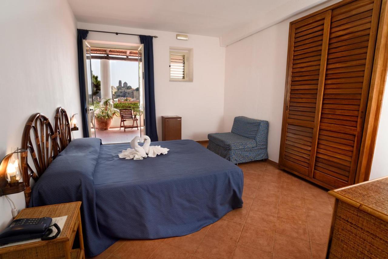 Gattopardo Park 4*